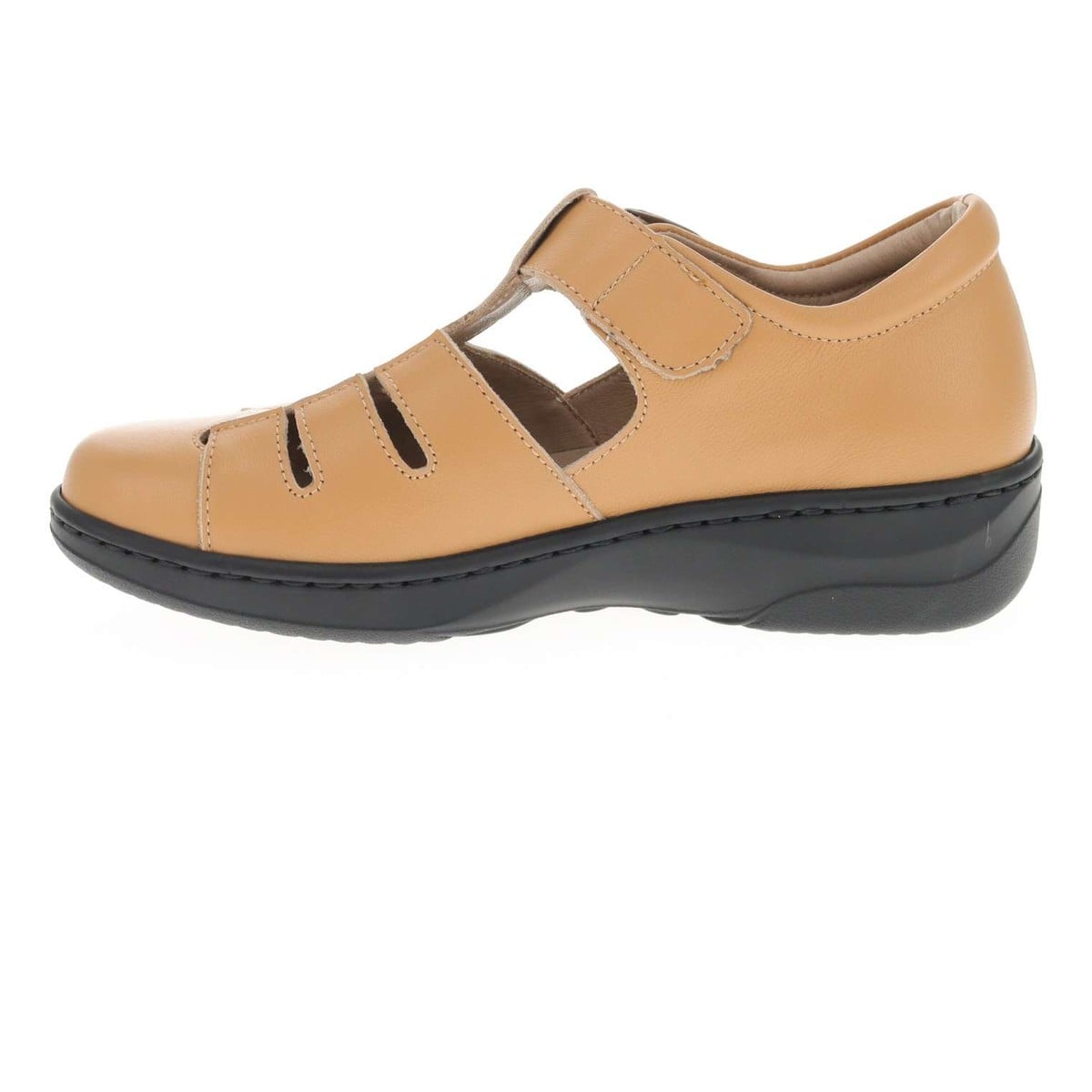 Propet Gwyneth Women's Sandals - Doe - View 4