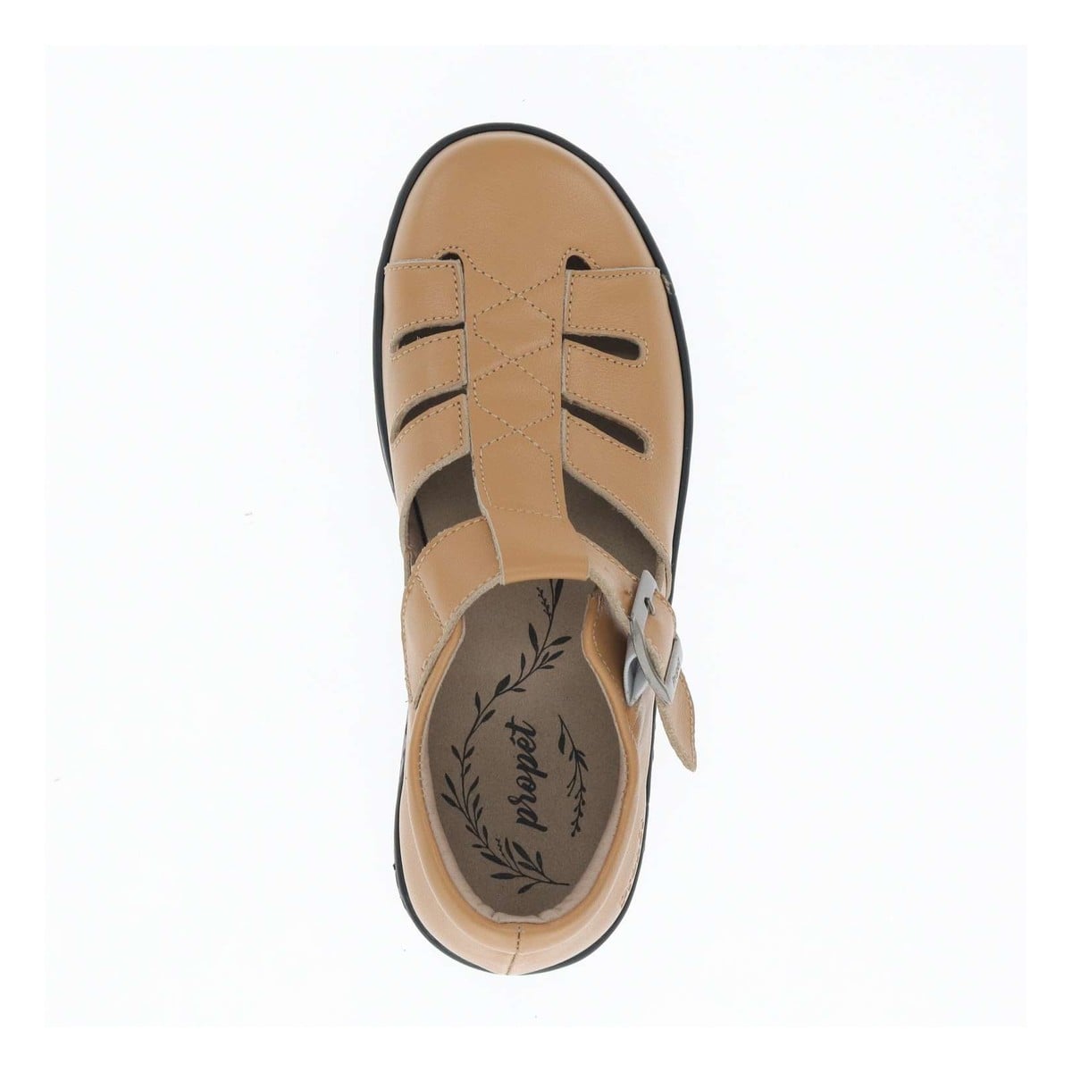 Propet Gwyneth Women's Sandals - Doe - View 7