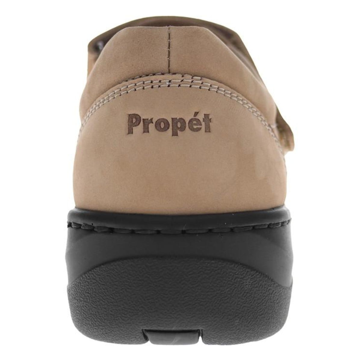 Propet Gemma Women's Sandals - Dusty Taupe Nubuck - View 5
