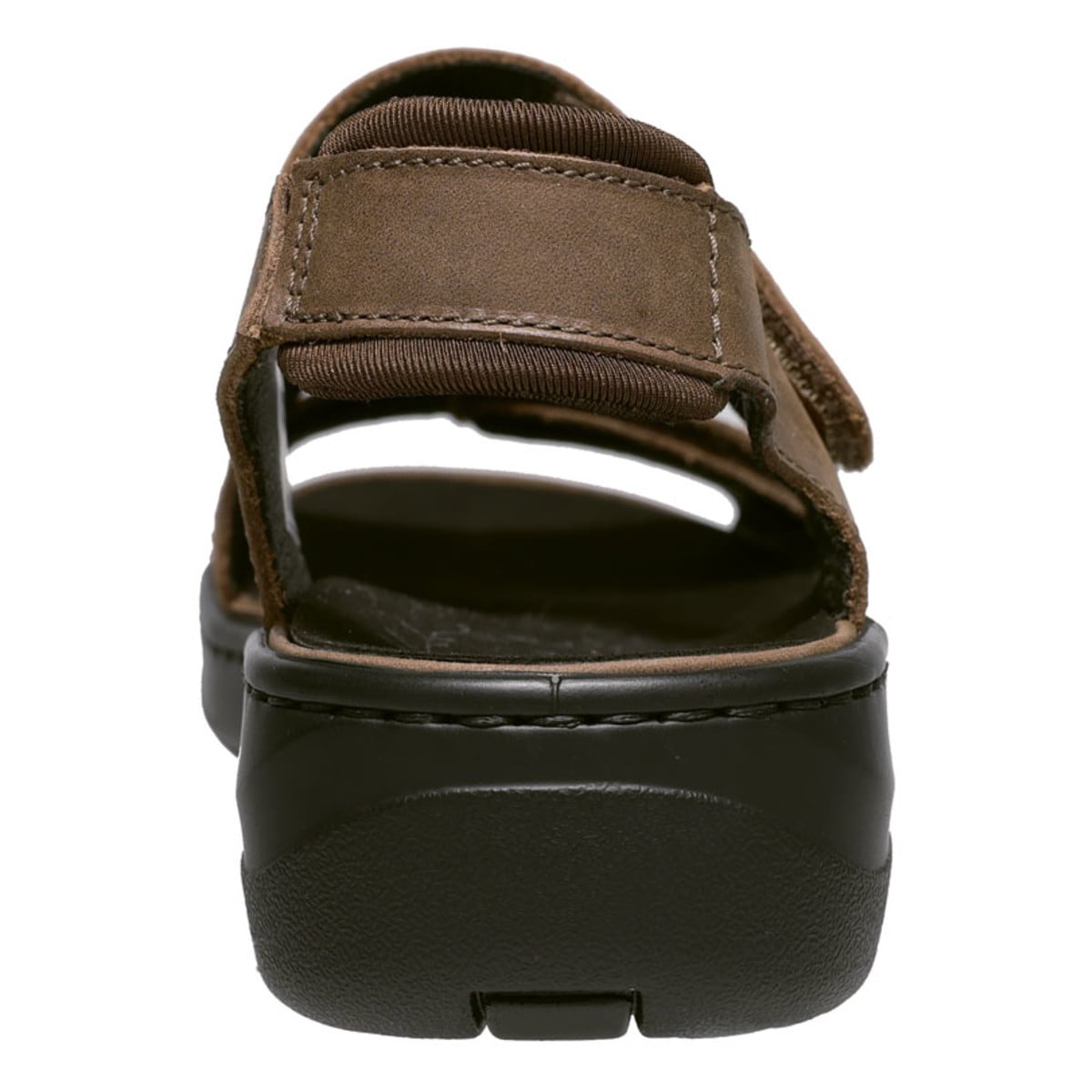 Propet Garnet Women's Sandals - Bison Brown - View 5