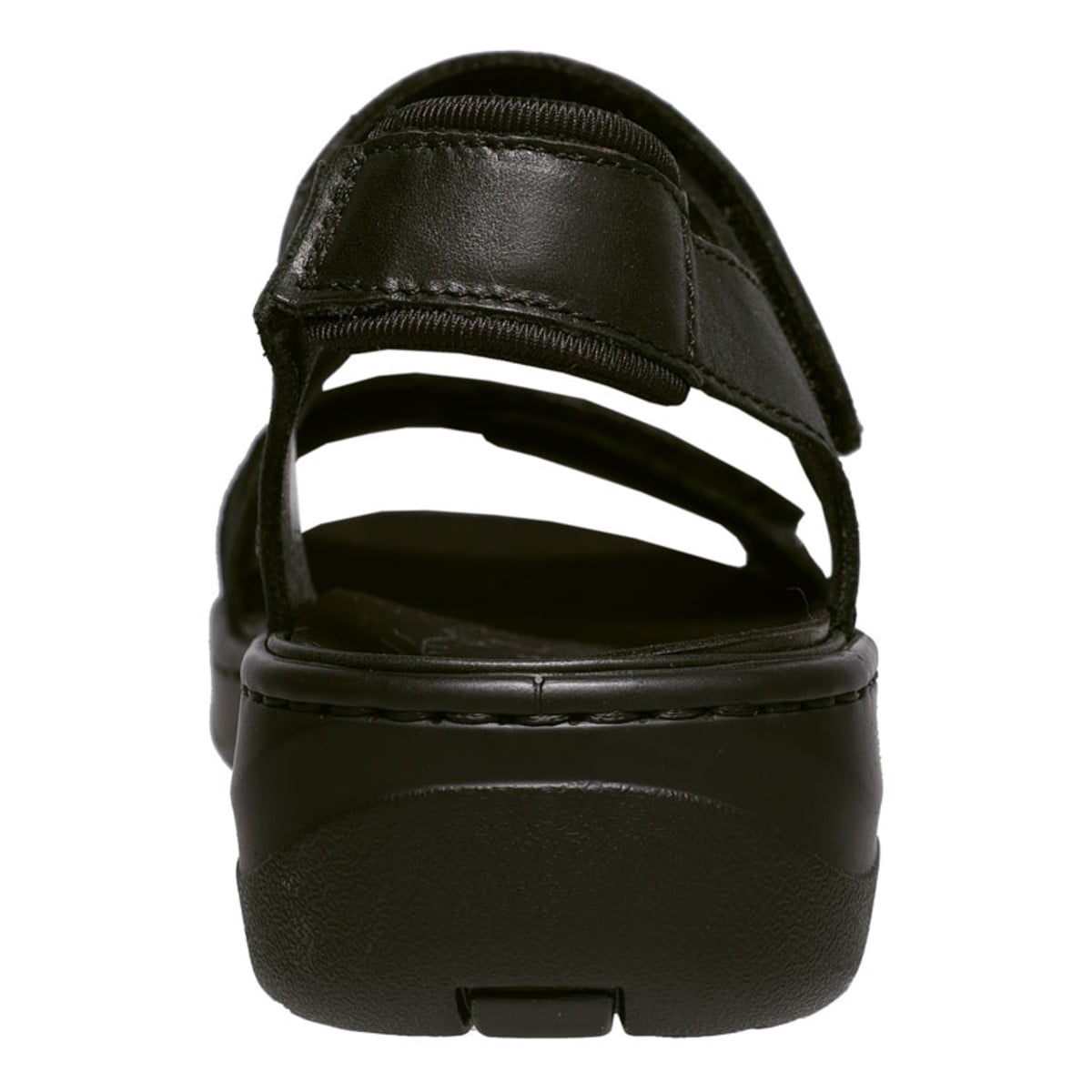 Propet Garnet Women's Sandals - Black - View 5