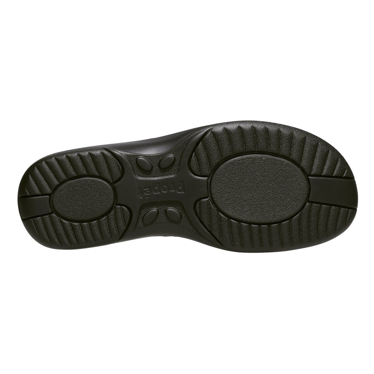 Propet Garnet Women's Sandals - Black - View 6