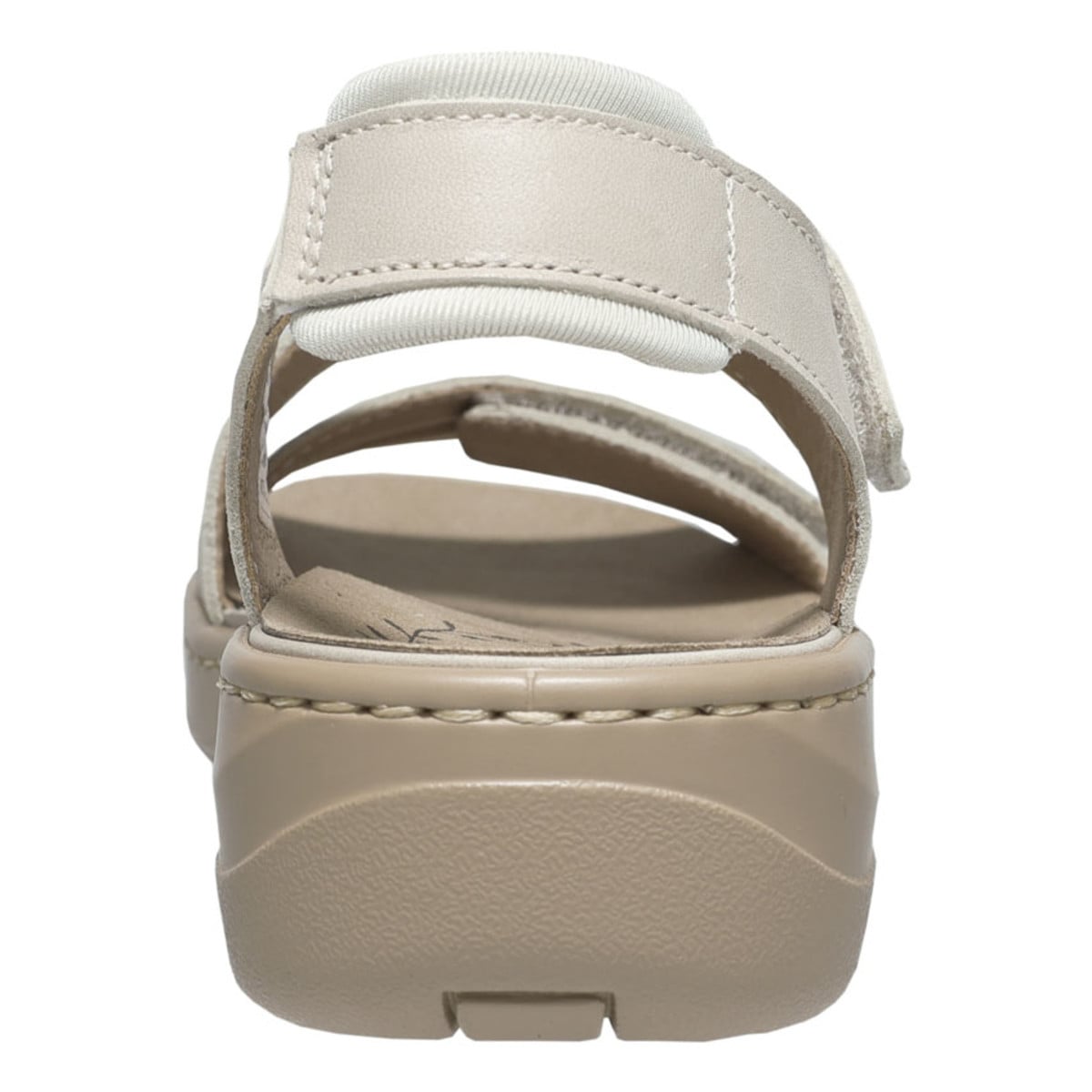 Propet Garnet Women's Sandals - Bone - View 5