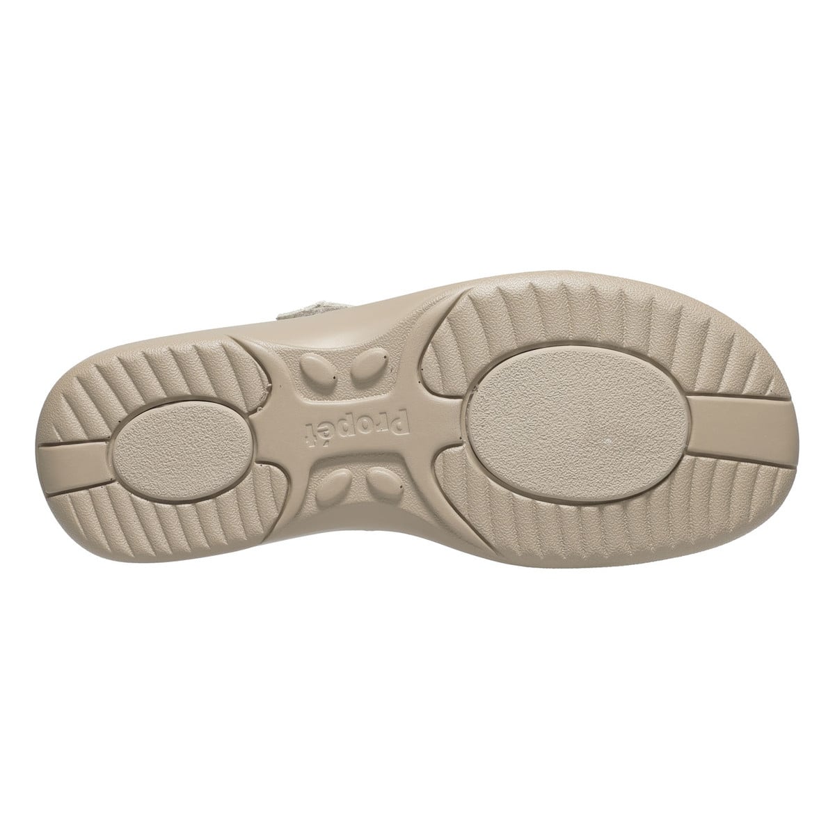 Propet Garnet Women's Sandals - Bone - View 6