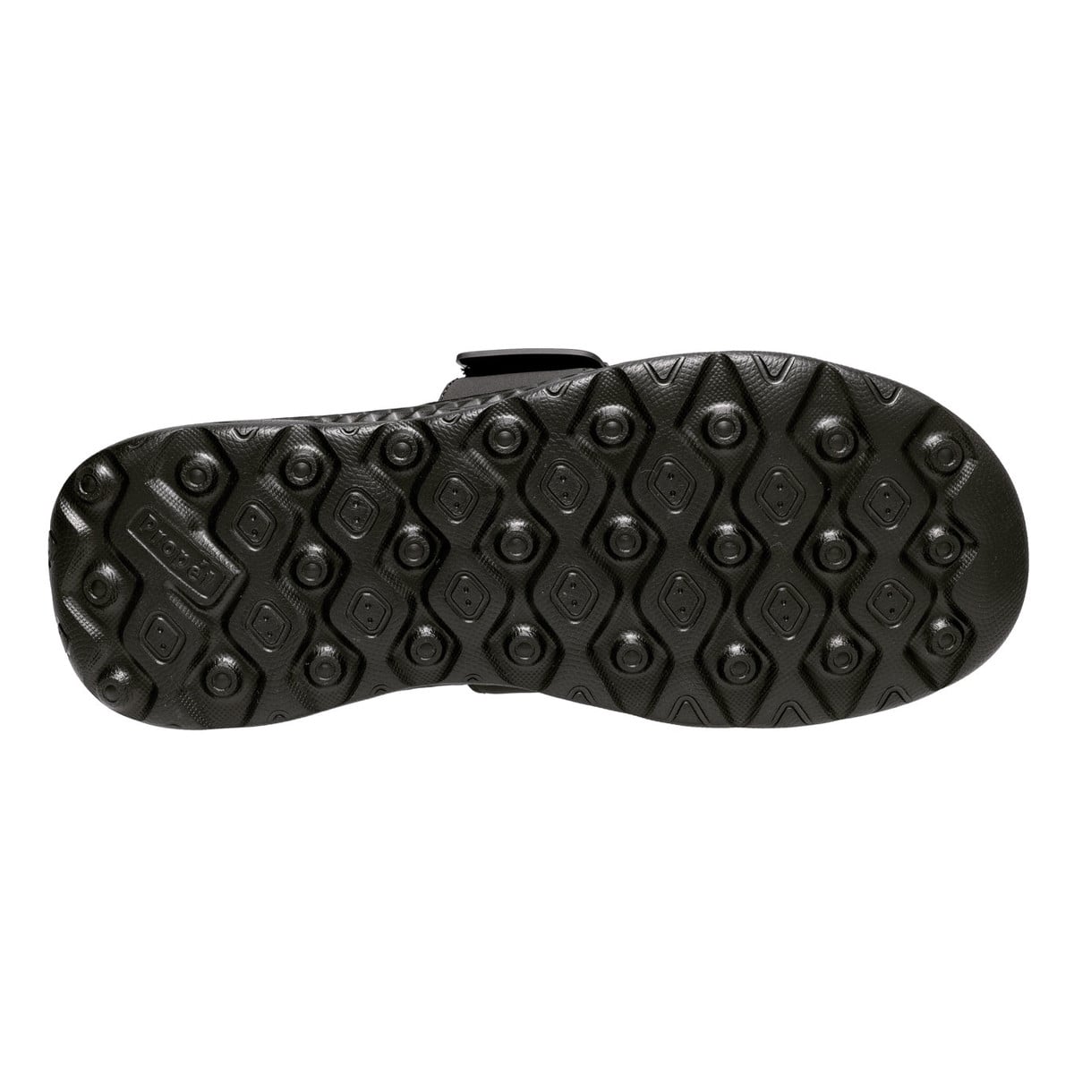 Propet TravelActiv Allegra Slide Women's Sandals - Black - View 4