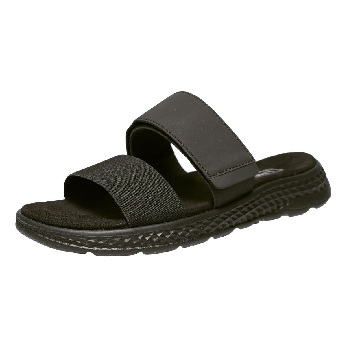 Propet TravelActiv Allegra Slide Women's Sandals - Black - View 6