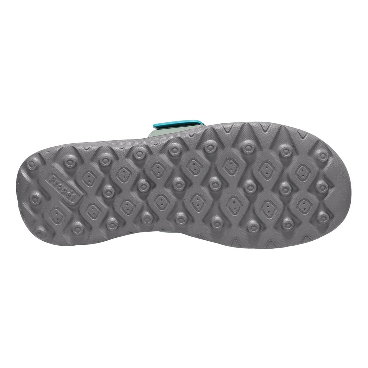 Propet TravelActiv Allegra Slide Women's Sandals - Lilypad - View 4