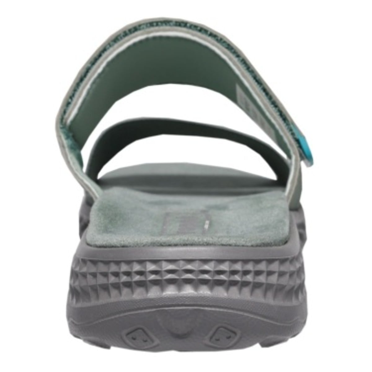 Propet TravelActiv Allegra Slide Women's Sandals - Lilypad - View 7