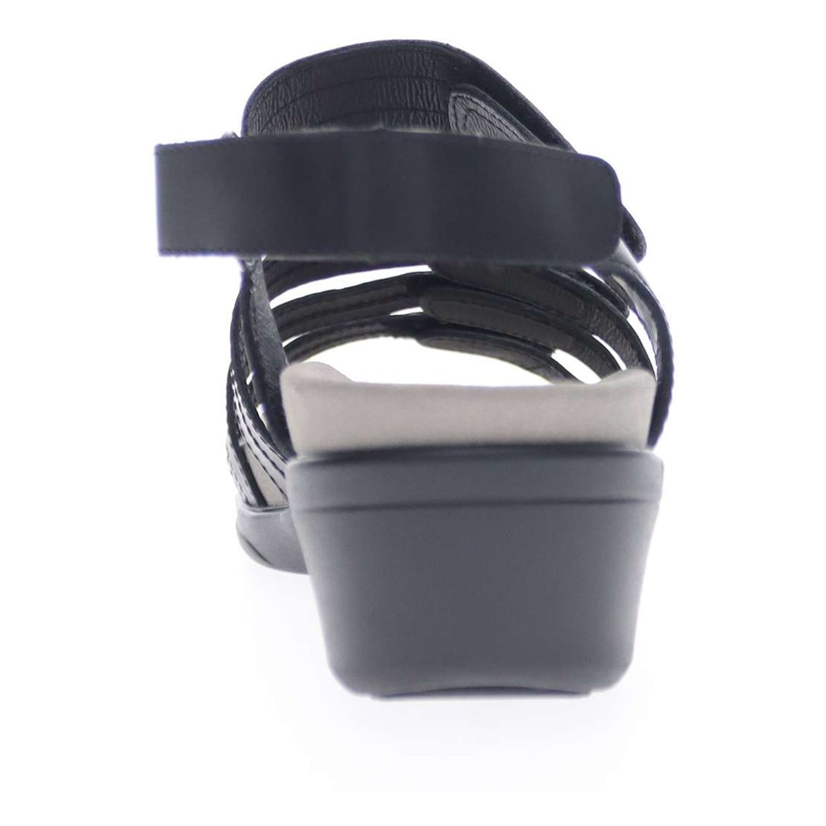 Propet Ainsley Women's Sandals - Black - View 4