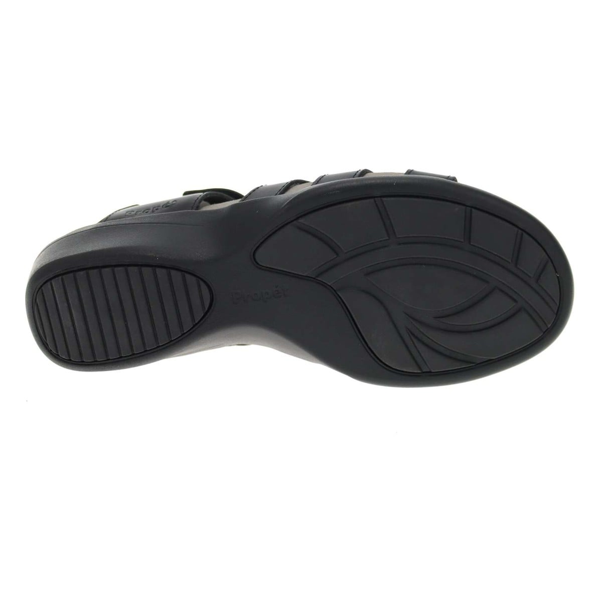 Propet Ainsley Women's Sandals - Black - View 5