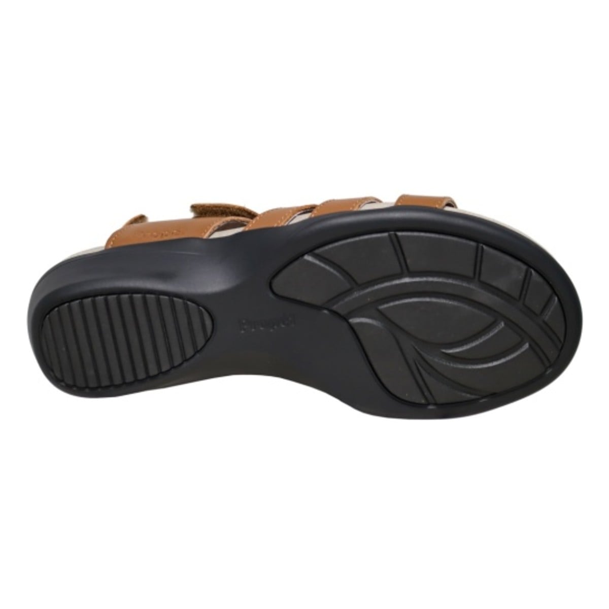Propet Ainsley Women's Sandals - Chestnut - View 6