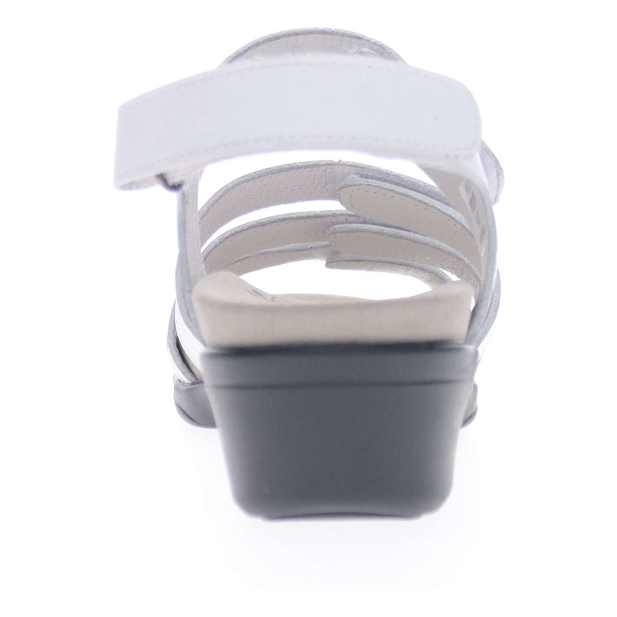 Propet Ainsley Women's Sandals - White - View 3