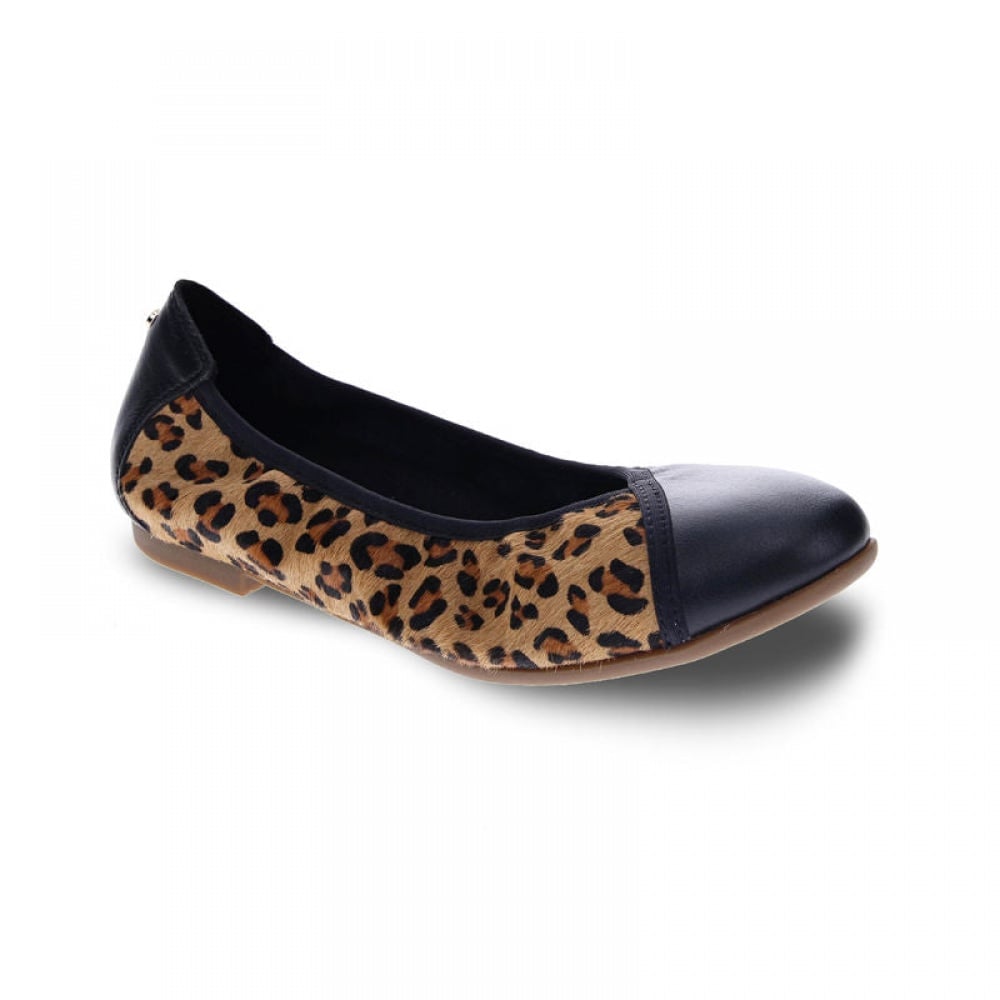 Black Leopard