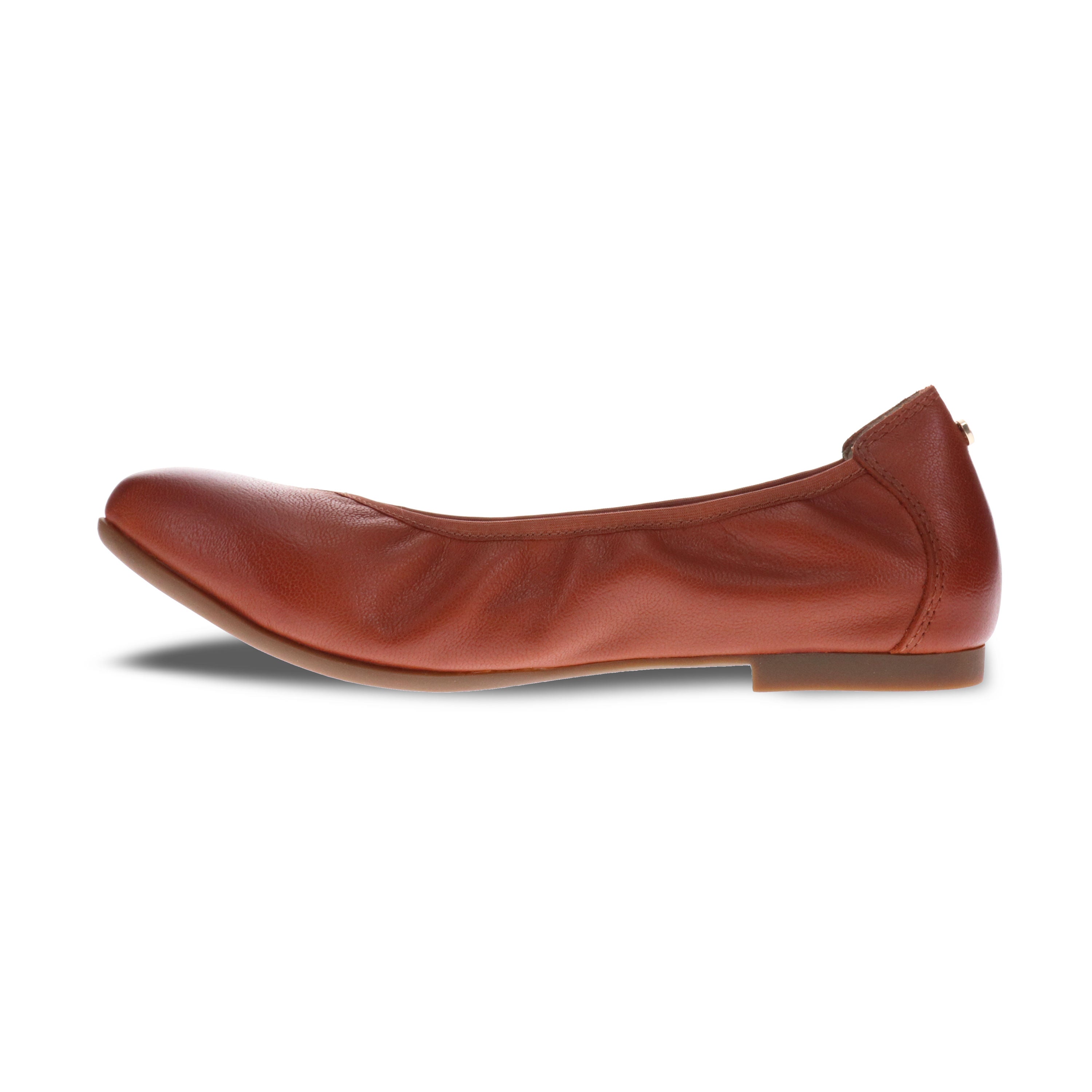 Revere Nairobi Ballet - Women's - Cognac - Side 2