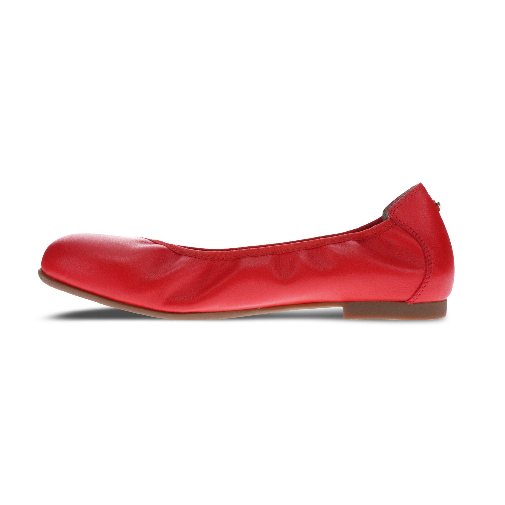 Revere Nairobi Ballet - Women's - Red Lazer - Side 2