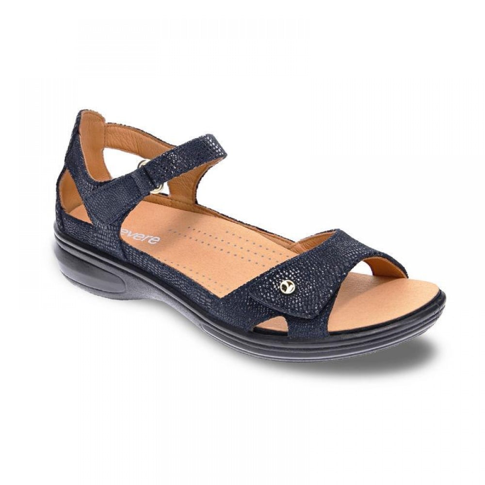 Revere Portofino Women's Closed Heel Sandal