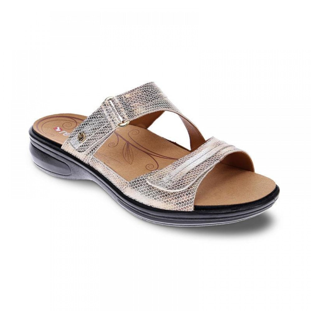 Revere Rio - Women's Adjustable Slide
