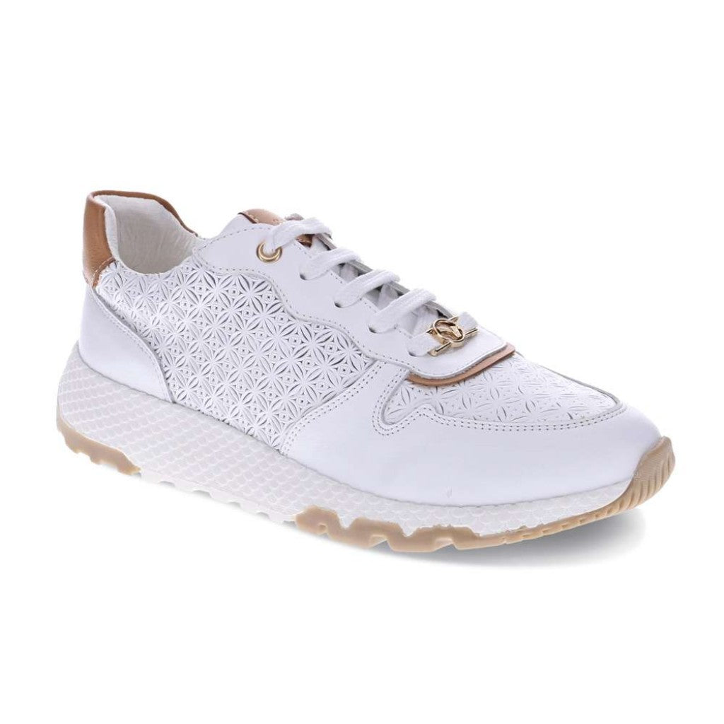 White Tan