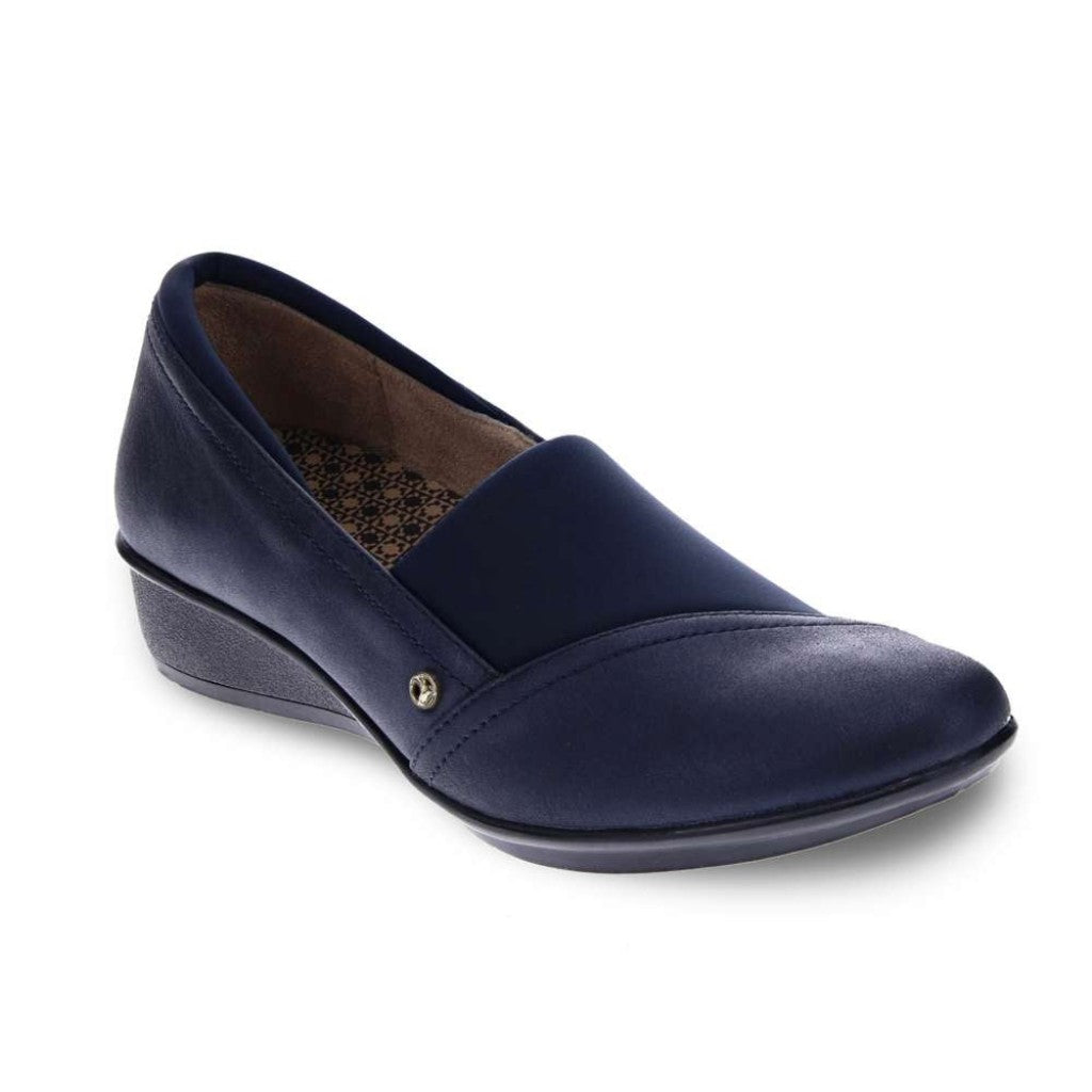 Revere Naples Wedged - Sapphire - Product View - 1