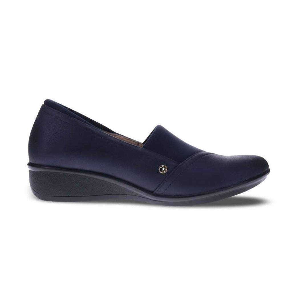 Revere Naples Wedged - Sapphire - Product View - 2