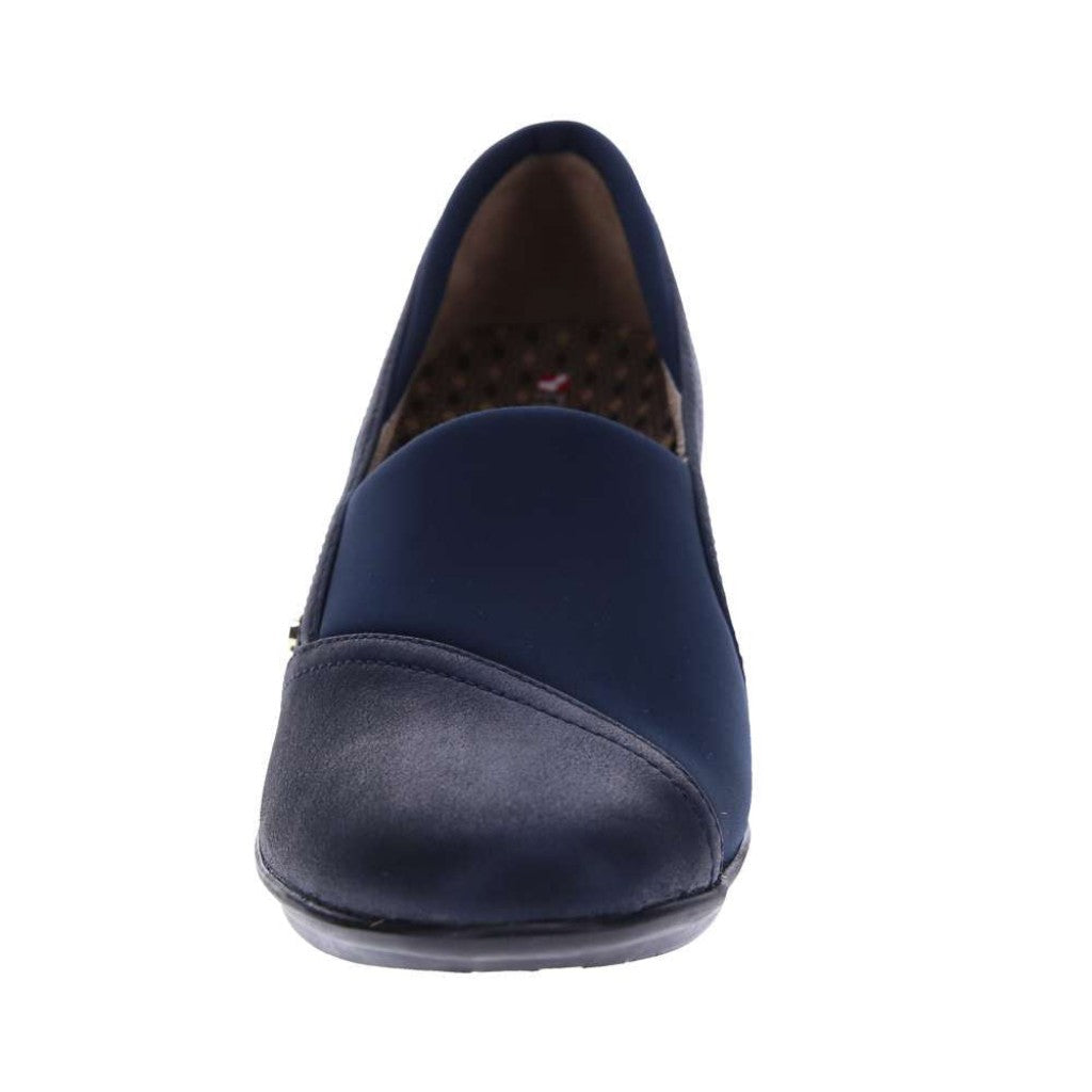 Revere Naples Wedged - Sapphire - Product View - 5