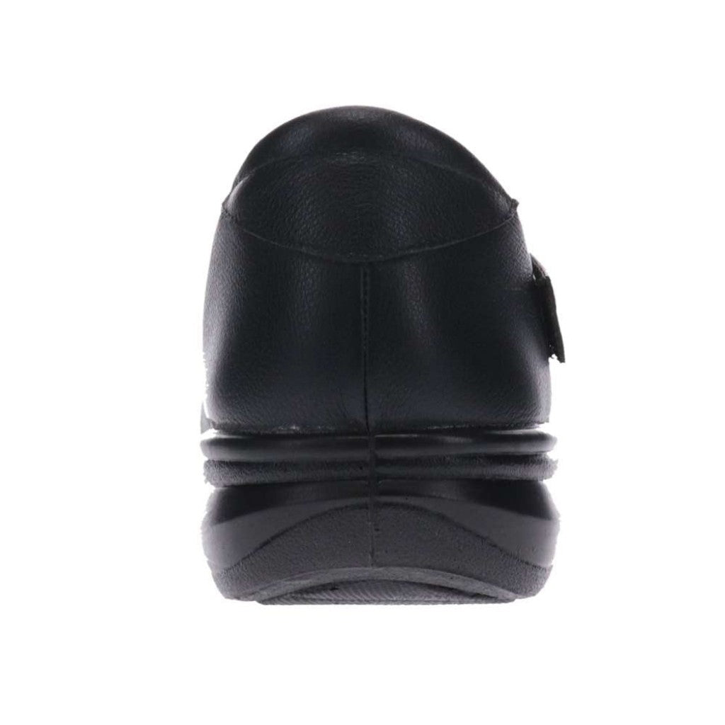 Revere Negara Women's Sandal - Black - Product View - 7
