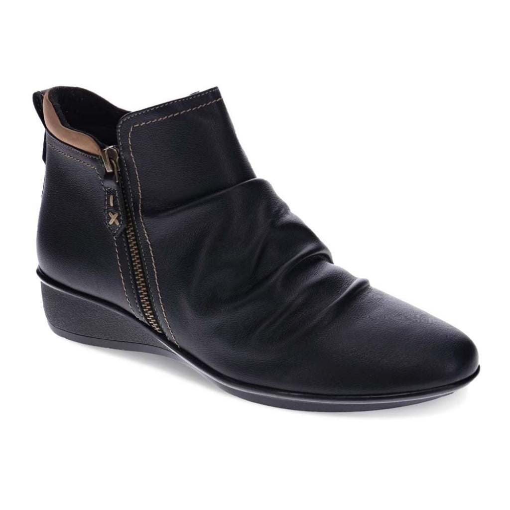 Black Toffee