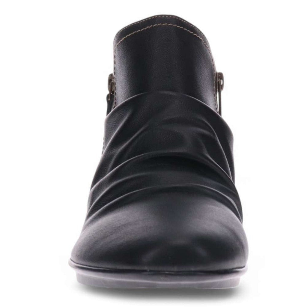 Revere Plymouth Women's Boot - Black Toffee - Product View - 5
