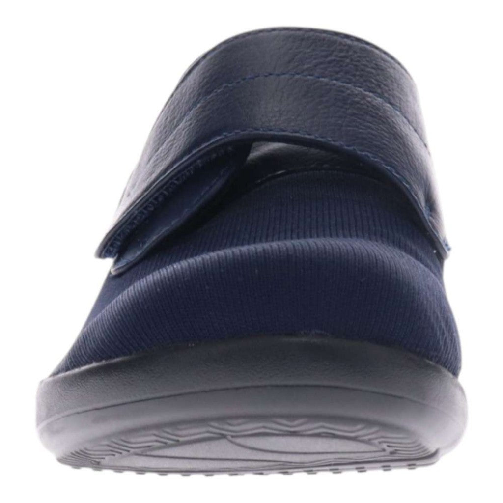 Revere Porto Supportive Casual Women's Shoe - Royal Blue - Product View - 5