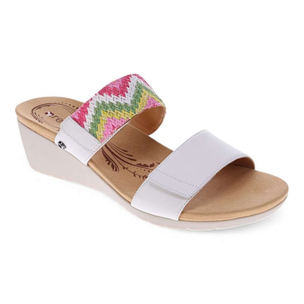 White Multi