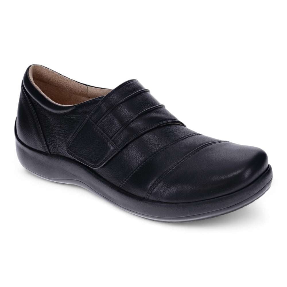 Revere Women's Cancun Casual - Black - Product View - 1