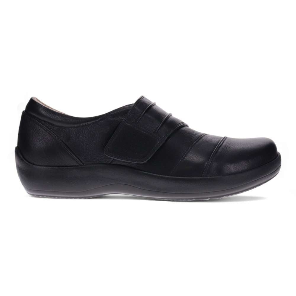 Revere Women's Cancun Casual - Black - Product View - 2
