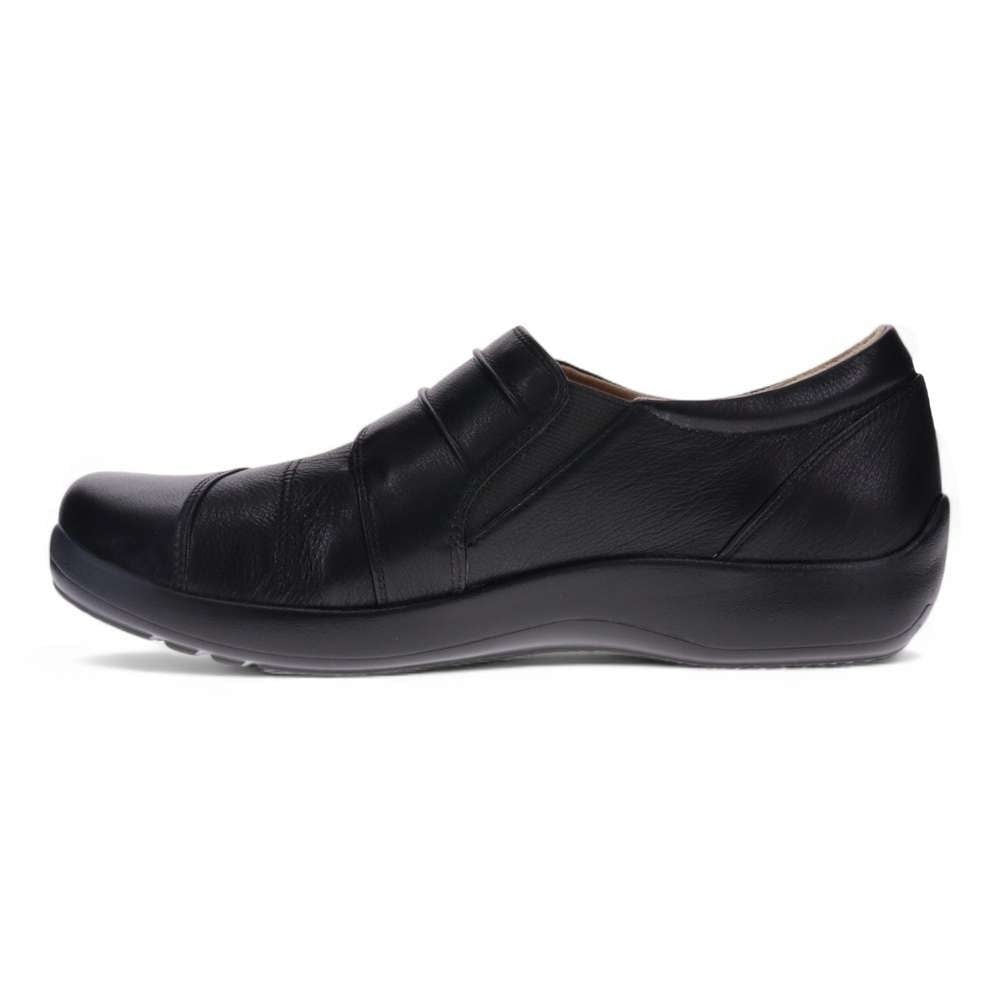 Revere Women's Cancun Casual - Black - Product View - 3