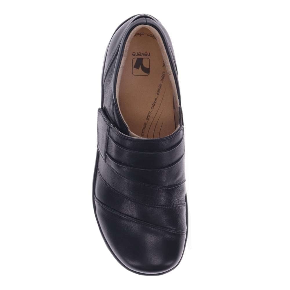 Revere Women's Cancun Casual - Black - Product View - 4