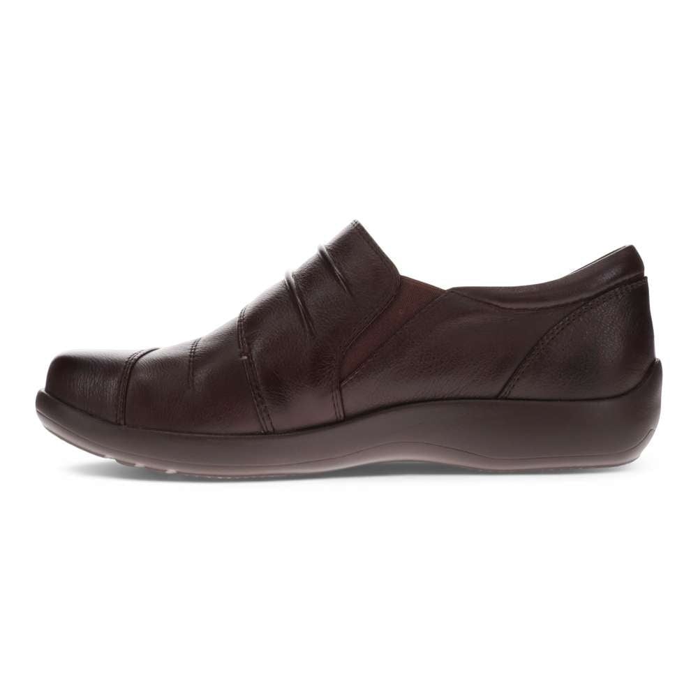 Revere Women's Cancun Casual - Chocolate - Product View - 3
