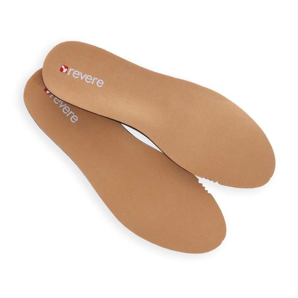 Revere Women's Replacement Insole for Wedges - Natural - Product View - 1