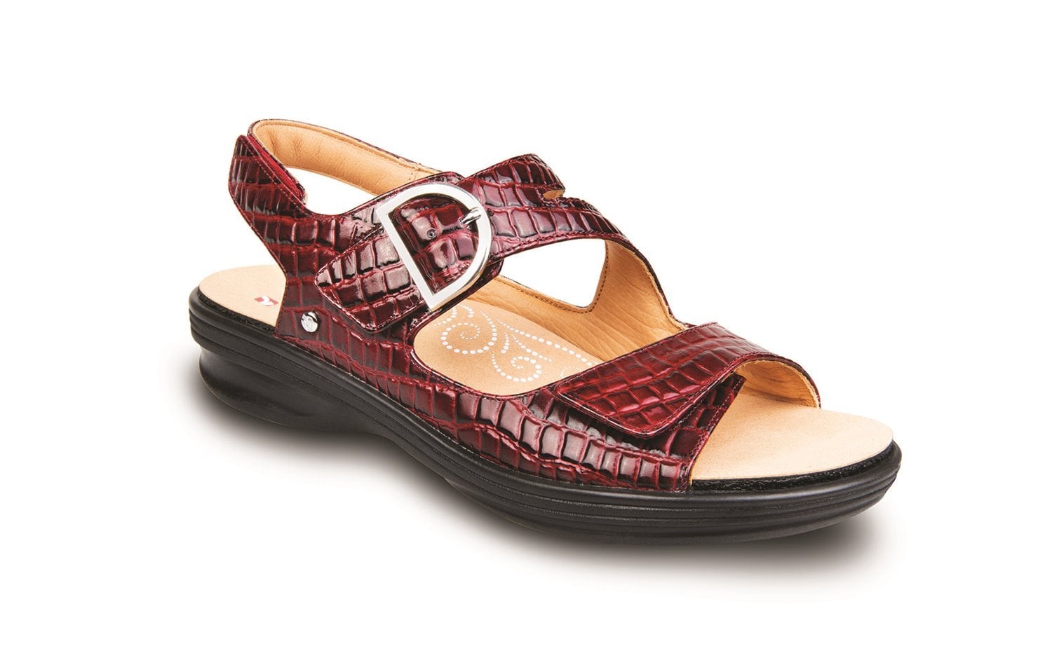 Red Croc