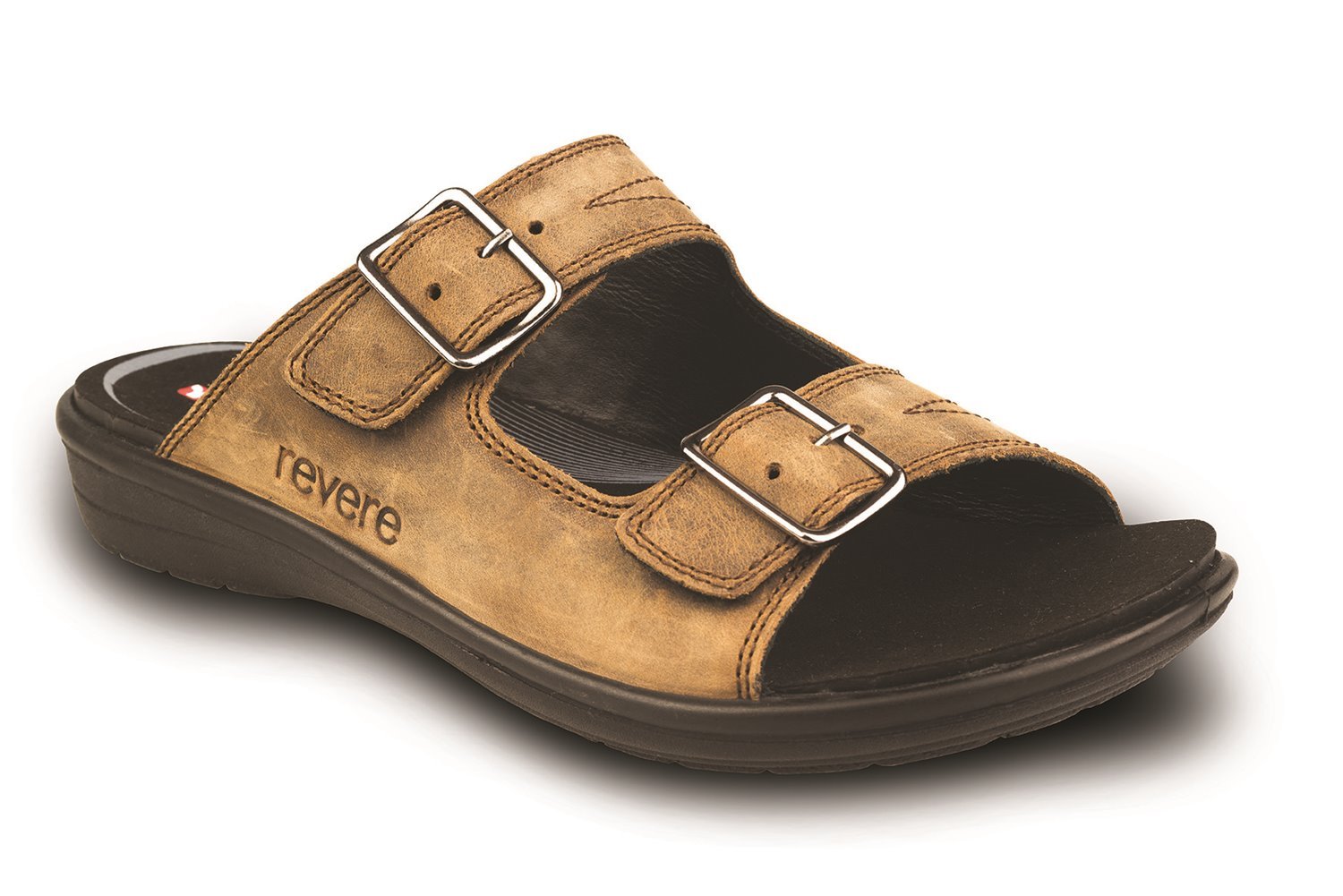 Revere Cairo - Men's Adjustable Slide
