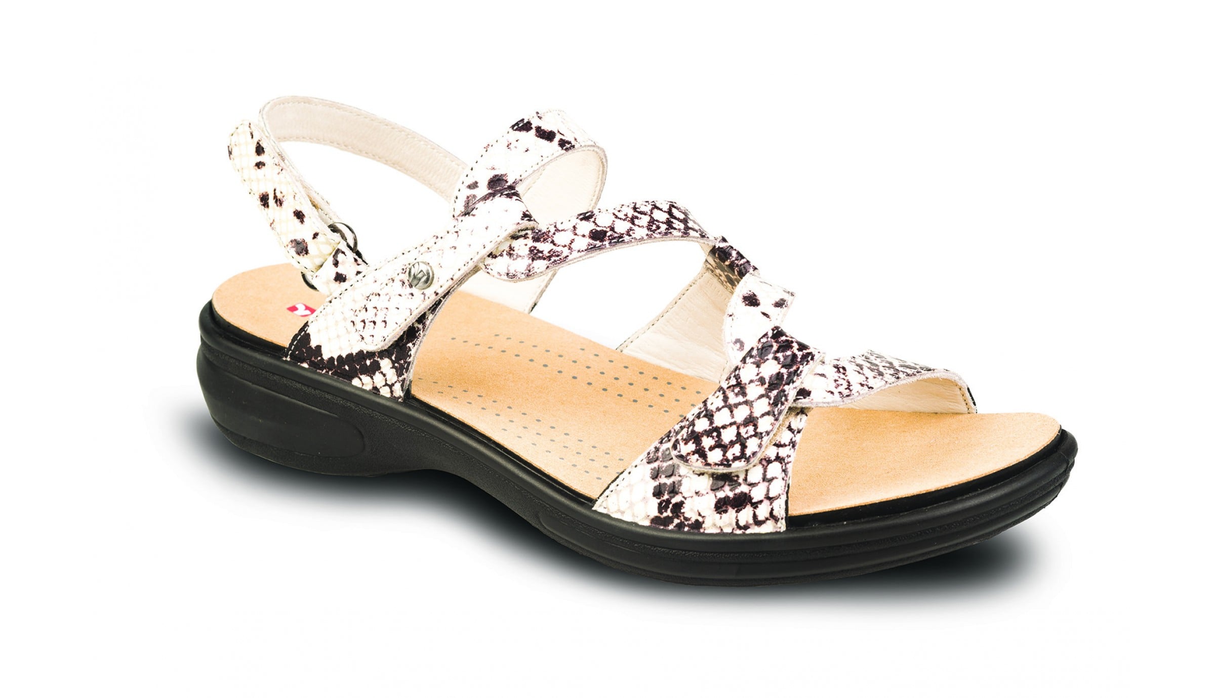 Revere Miami - Women's Adjustable Sandal