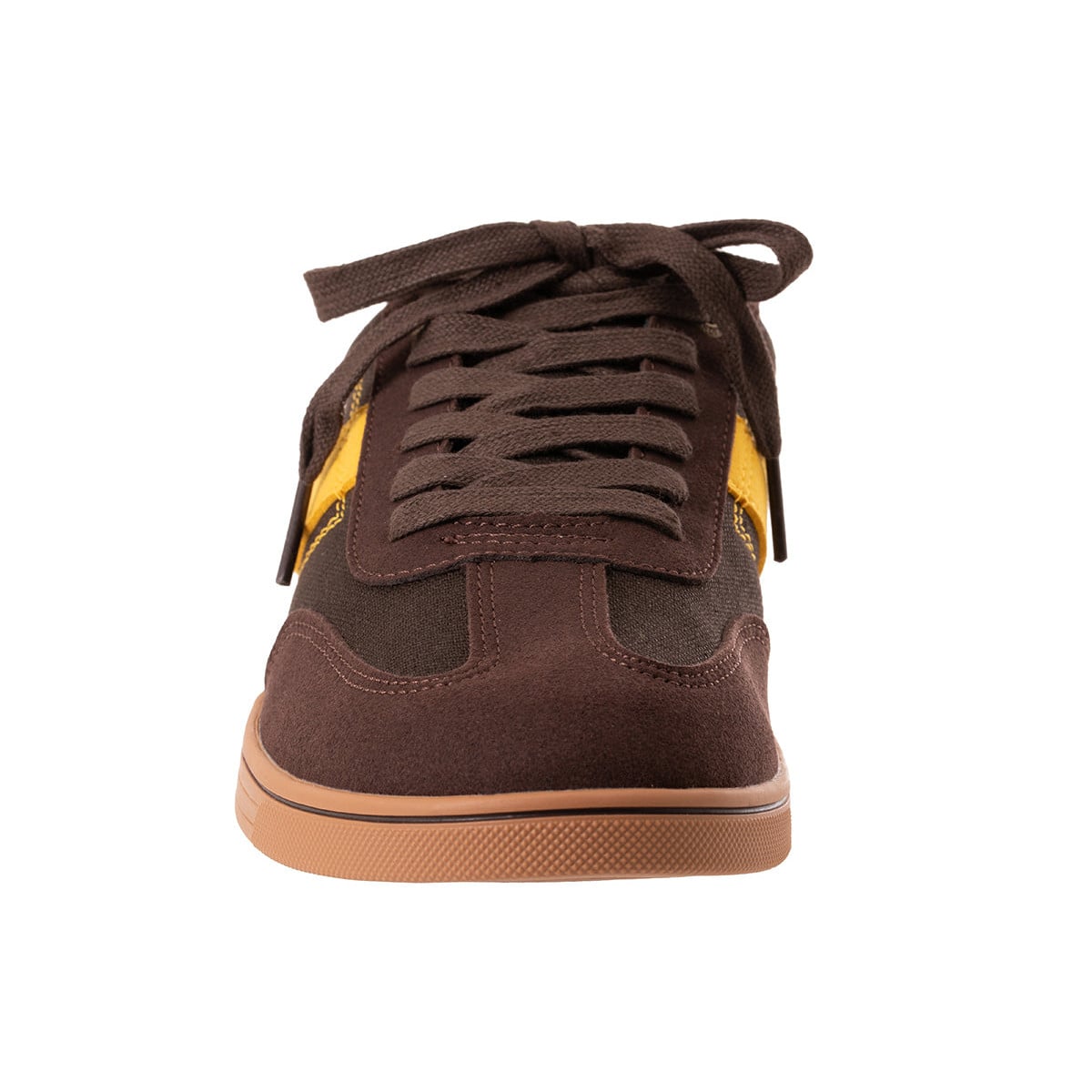 Revitalign Acres Women's Lace-Up Sneaker - Espresso