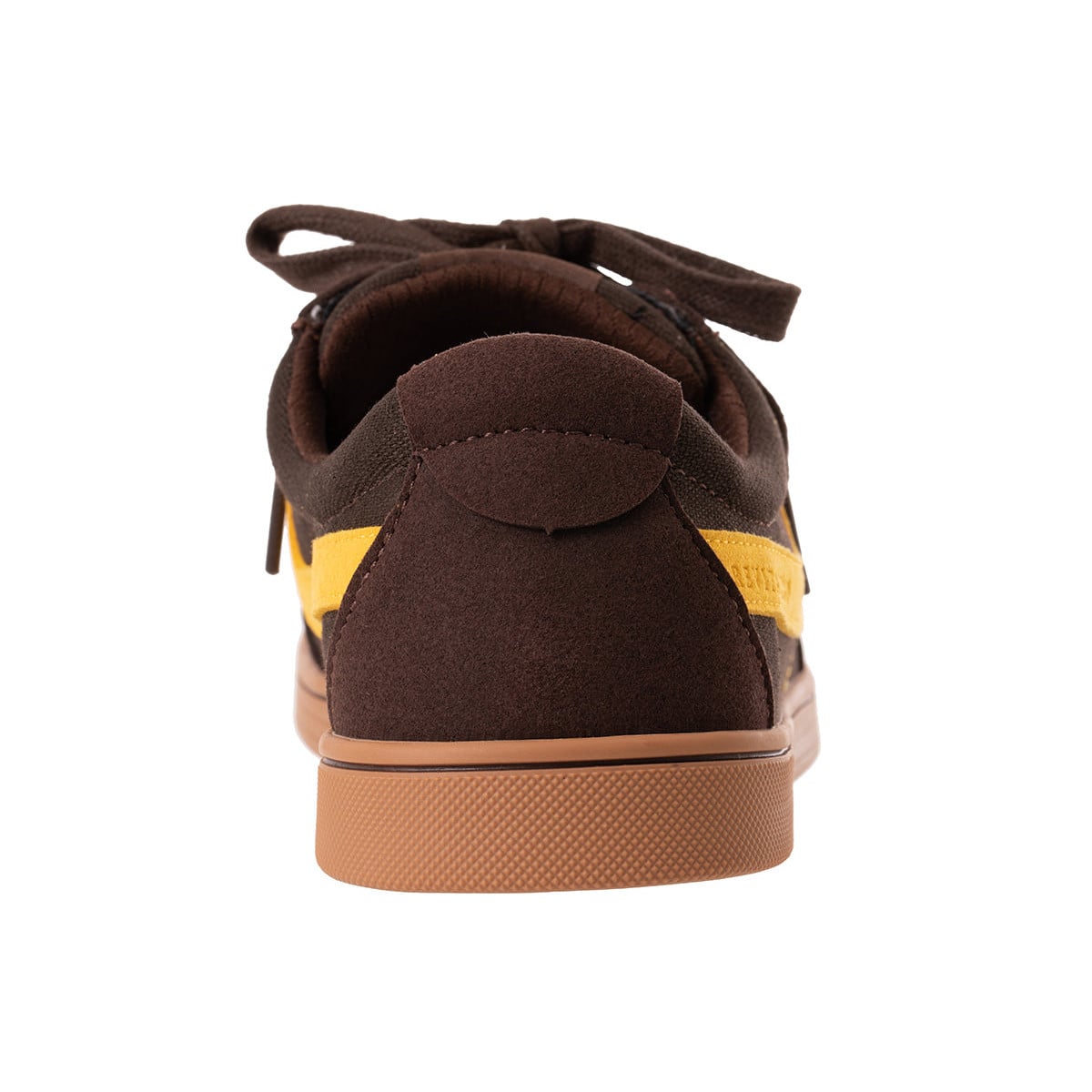 Revitalign Acres Women's Lace-Up Sneaker - Espresso
