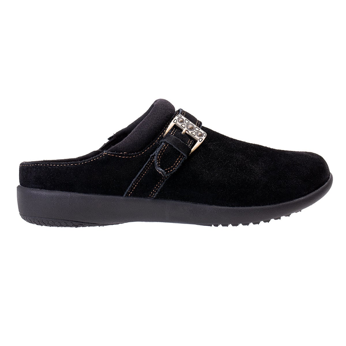 Revitalign Ashley Desert Women's Shoes in Black