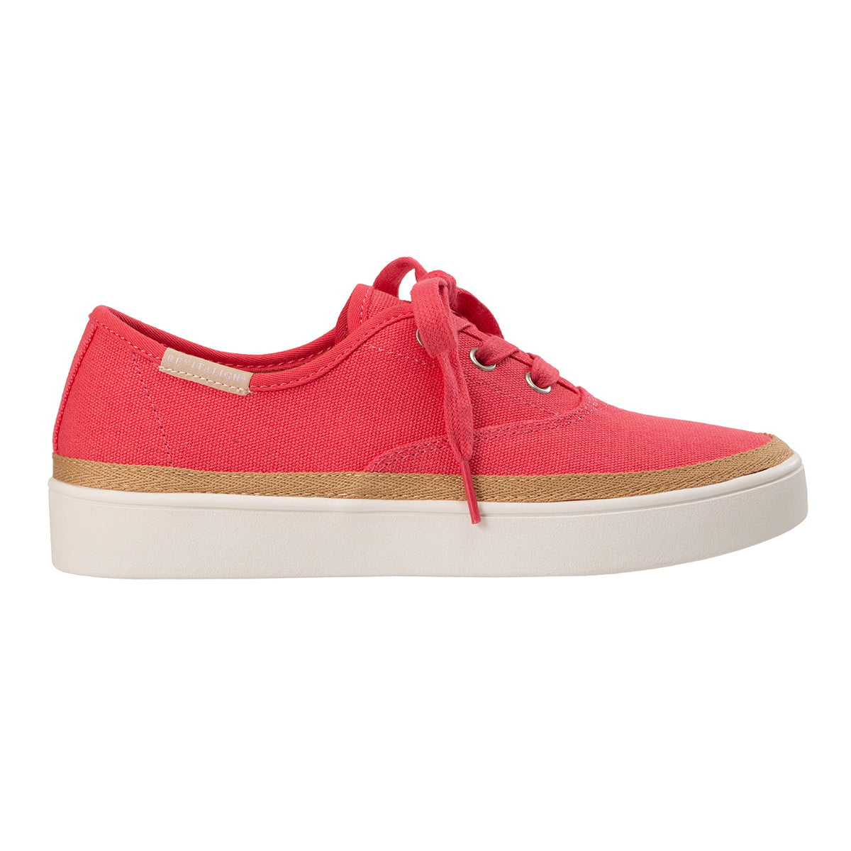 Revitalign Aster Women's Lace-Up Sneaker - Watermelon