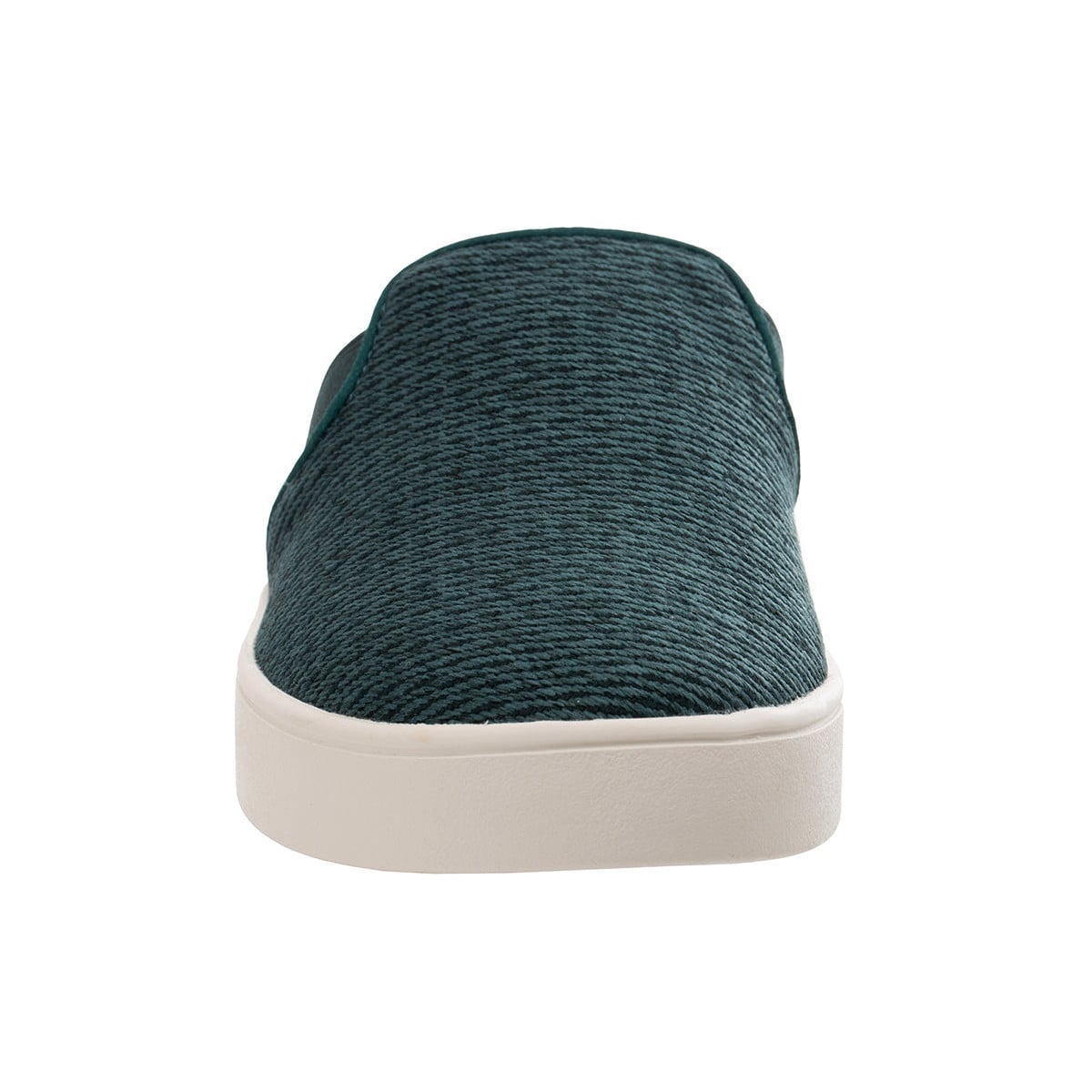 Revitalign Barbados Brighton Women's Backless Mule - Dark Teal