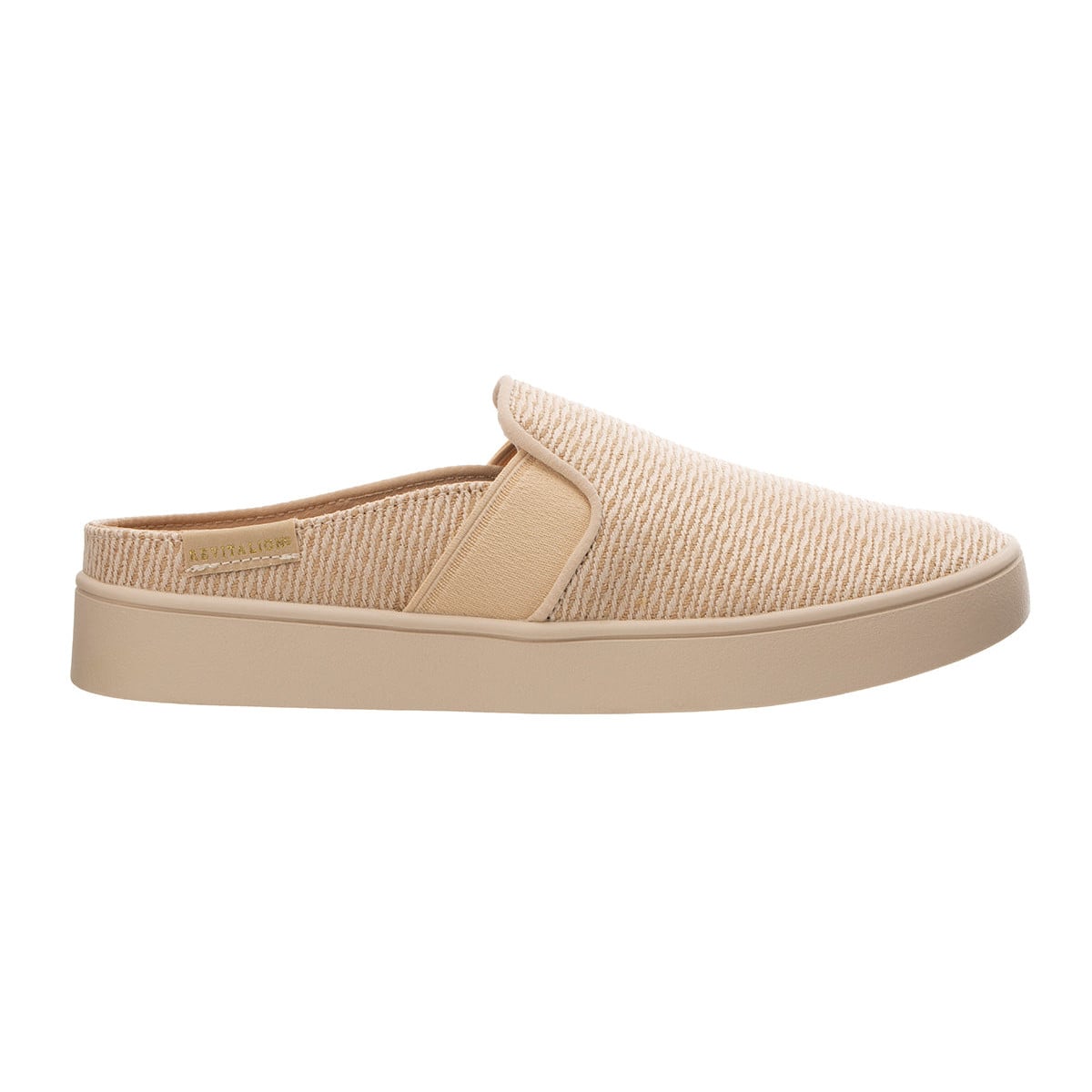 Revitalign Barbados Brighton Women's Backless Mule - Sand