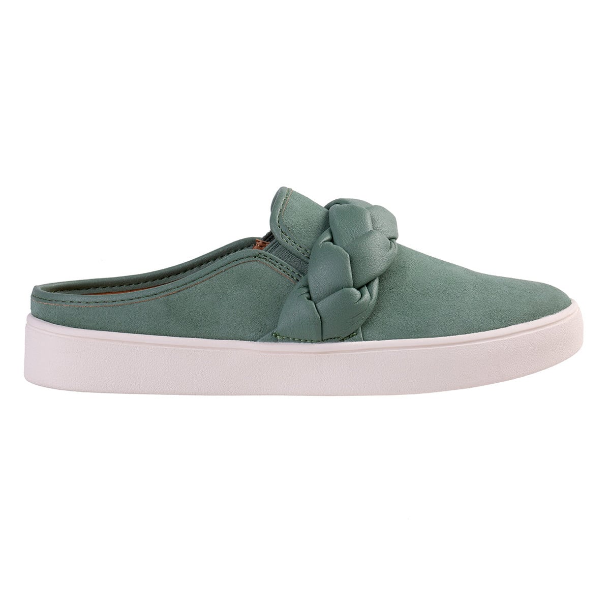 Frost Green
