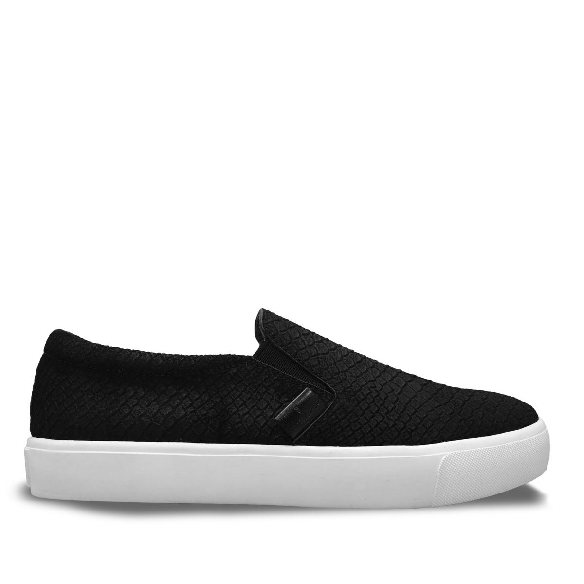 Revitalign Boardwalk Women's Supportive Comfort Shoes - Black