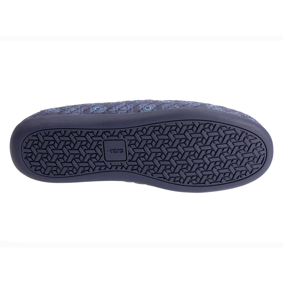 Revitalign Cedar Boho Women's Slipper - Navy