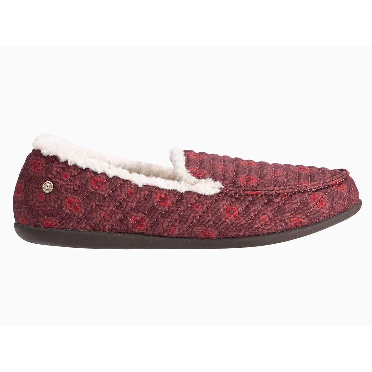 Revitalign Cedar Boho Women's Slipper - Port Royale
