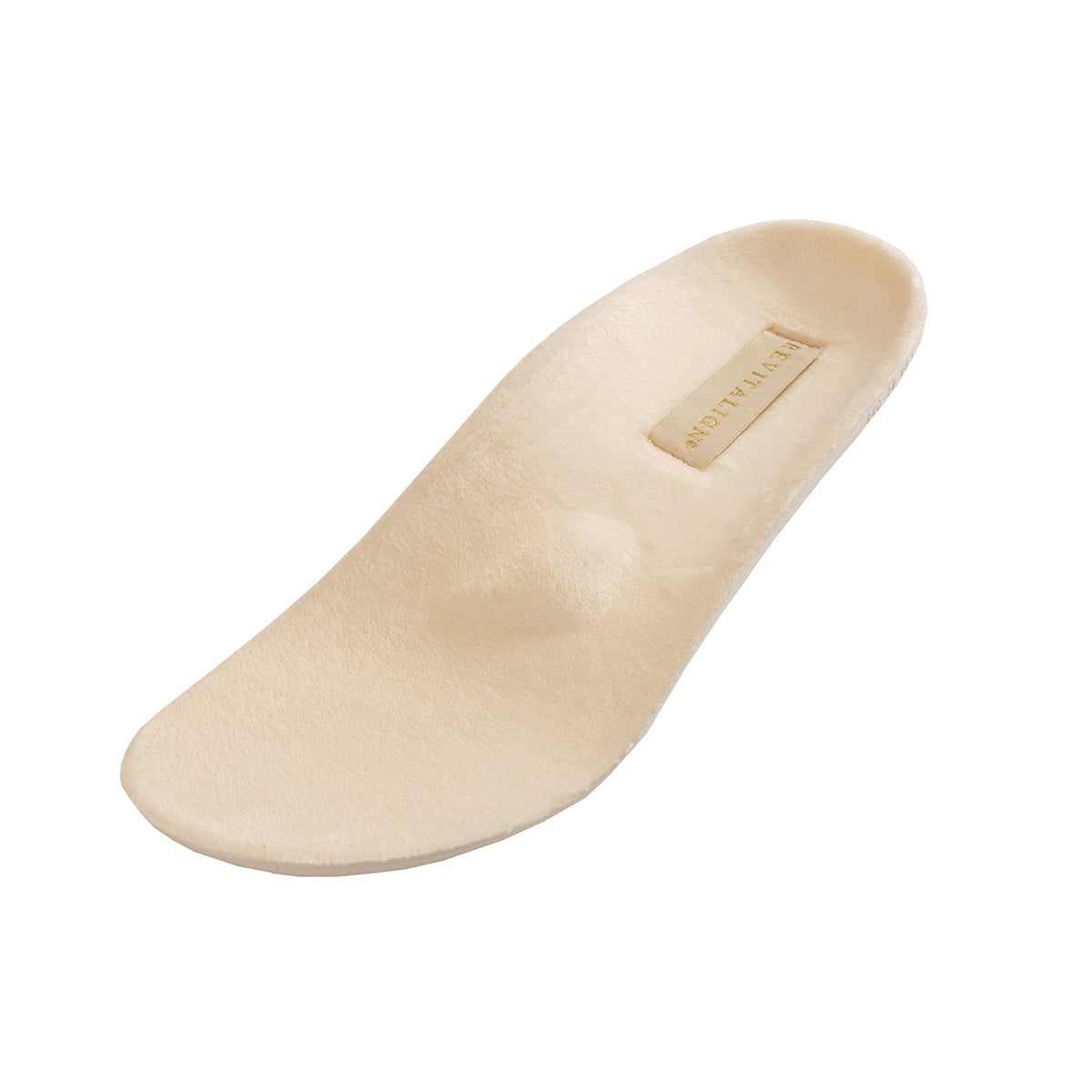 Revitalign Classic Fit Cozy Women's Replacement Insole - One Color